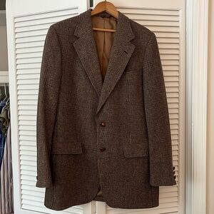 Wool Sportcoat